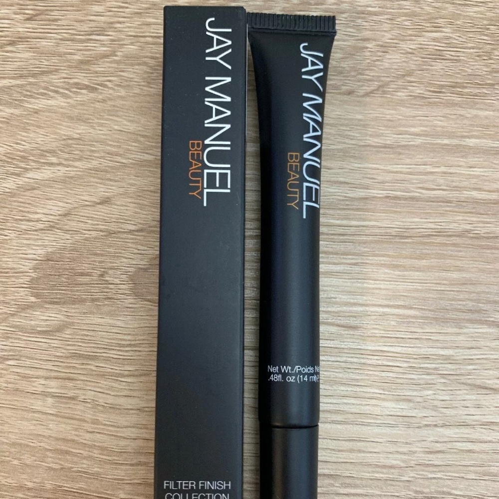 Jay Manuel Photo illusion Concealer Filter Finish